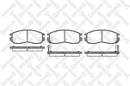 STELLOX 471 002B-SX